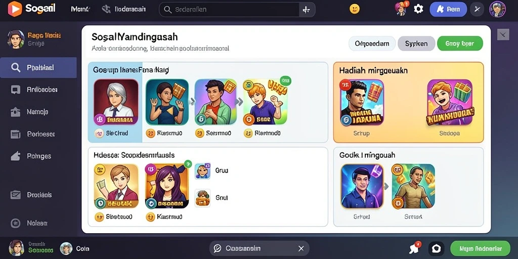 askasino - Bergabung dengan permainan slot yang penuh warna dan seru.