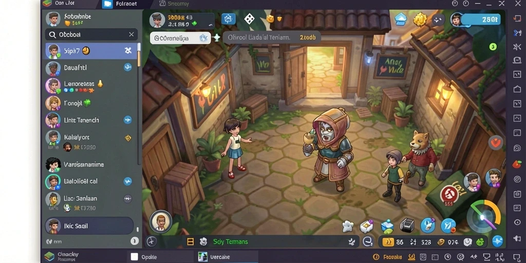 cahayatoto - Mode multiplayer yang seru dan menantang.
