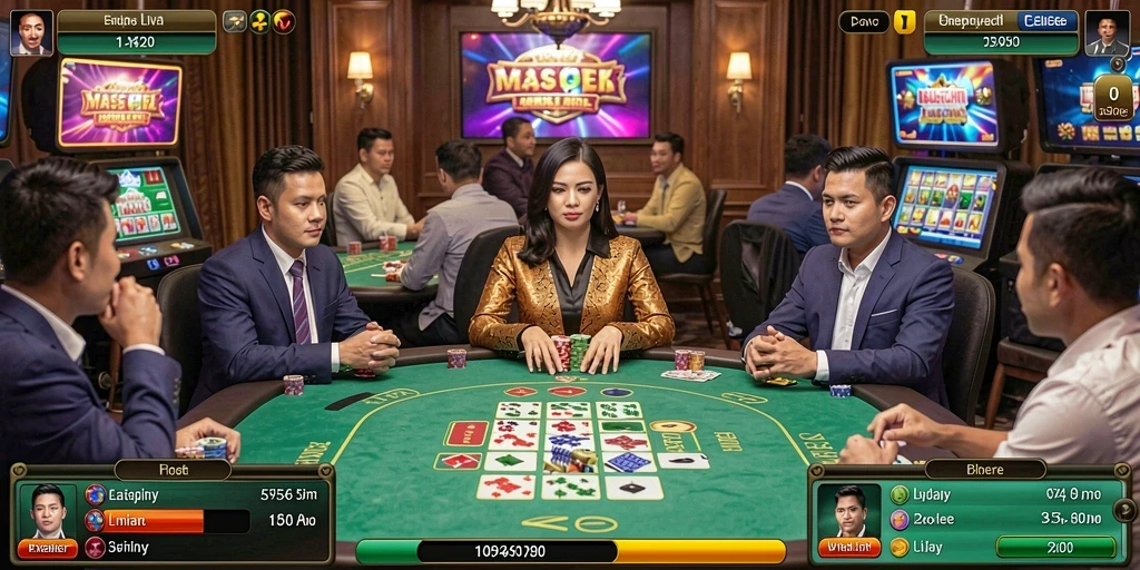 gacorx - Mode permainan yang seru dan beragam pilihan.
