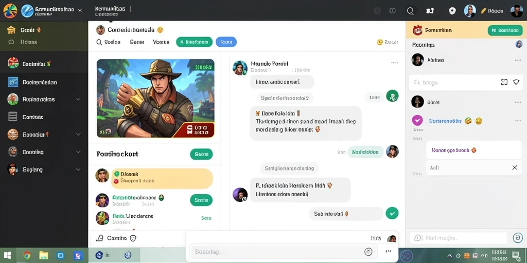 hokivip - Berbagai karakter unik untuk dipilih dan dimainkan.