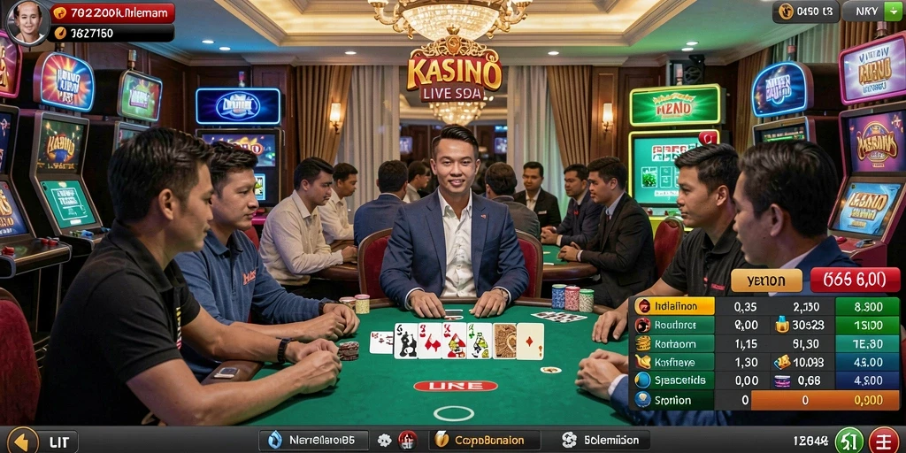 ompong188 - Beragam permainan menantang untuk semua kalangan.