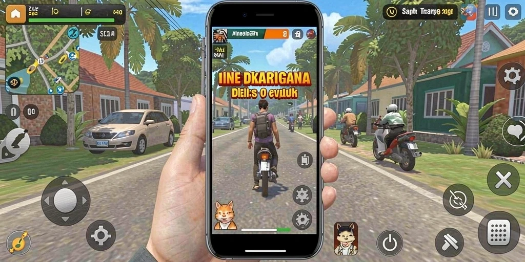 visa89 - Fitur multiplayer yang memungkinkan bermain dengan teman-teman.
