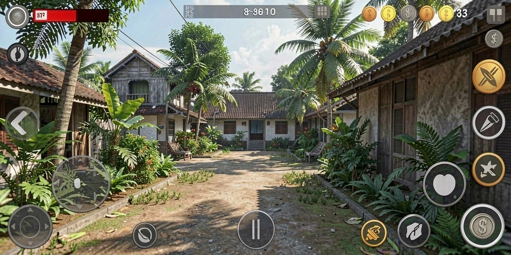 vo777 - Mode permainan yang beragam dan penuh tantangan.