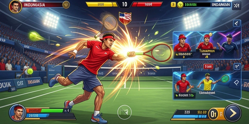 wajan4d - Gameplay seru dengan berbagai tantangan menunggu.