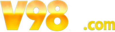 v98 — Logo Resmi